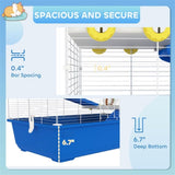 Hamster Cagepet Cage 41855110