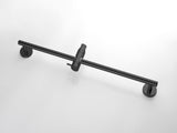 Eco-Performance Handheld Shower with 28-Inch Slide Bar and 59-Inch Hose W2287P182866