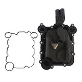 Crankcase Vent Valve Oil Separator For Audi Q5 A6 C6 A5 Q7 3.0L 06E103547AC 53709871