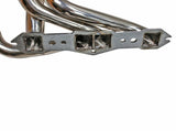 Exhaust Manifold Header Fit For Oldsmobile Cutlass Delta 65-74 350 400 455 MT001017 53606037