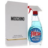 Moschino Fresh Couture by Moschino Eau De Toilette Spray 3.4 oz for Women FX-535052