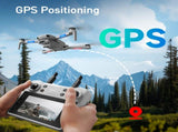 2026 F8 Professional Drone 4.5" Screen GPS Drone with Camera for Adults, Auto Return/Follow Me 5G 36461741