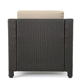 PUERTA CLUB CHAIR MP1 52979.00DBRN