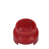 8 GPM Self Priming Aluminum Alloy Rotary Gas Oil Fuel Hand Pump Dispenser 70062627