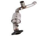 New Catalytic Converter fit for Ford Explorer 2002-2005 4.0L EPA Stainless Steel 25176862