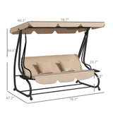 Hammock swing 79646389
