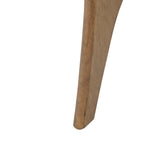 Triangle Wood Coffee table B03548448