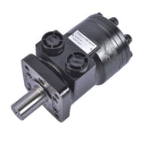 NEW Hydraulic Motor 151-2041 1512041 Black Replacement for Sauer Danfoss 04653761