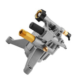 7/8 Vertical Power Pressure Washer Water Pump Fit For Honda GCV160, GCV190 Fit For Briggs & Stratton 10869691