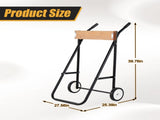 BOAT ENGINE TROLLEY W2680P510922