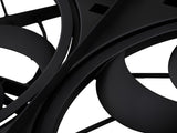 Radiator Cooling Fan Assembly fit for Nissan Rogue 2014-2020 214814BA0A 214815HA0A 79189106
