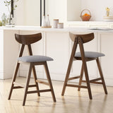 Counter Stool 71185.00DGRY