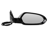 Rear View Mirror Passenger Heated fit for Audi A6 2.0L 2012-2018 4G08575 61049506