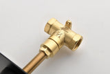 3/4" Cast Metal Volume Control Valve -5Piece Extra High Flow Master Shower Volume Control
Adjustable W127264923