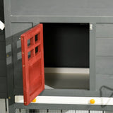 Chicken Coop 78408364