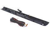 Rear Tailgate Handle w/ Camera HC3Z9943400NA Replacement for Ford F-250 F-350 Super Duty 6.2L V8 67550929