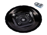 4461009290 Brake Booster Assembly Replacement for Toyota Hilux 2004-2015 44610-09820 03433948