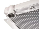 3 Row Radiator fit for Chevrolet Suburban 3.8L 1947-1954 Aluminum CU5100 12455654
