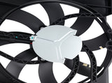 Radiator Cooling Fan fit for Ford Edge fit for Lincoln MKX 07-2015 7T4Z8C607A622040 83273570