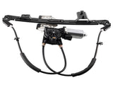 Rear Left Power Window Regulator with Motor for 00-06 Chevrolet Tahoe/GMC Yukon 17499801