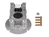 MRV050 301 Worm Speed Reducer Gear Box, 1750 Rated Input Speed 08997674