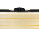 Air Filter fit for ATV Tractors Combines DBA5292 AF55014 AF55308 17070768