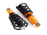 Coilovers Kits fit for Chevrolet Camaro 10-15 Adj. Damper Shock Absorbers sway bar 39659025