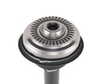 1xFront CV Joint Axle Shaft LH Driver Side fit for BMW xDrive AWD 528 535 550 75389469