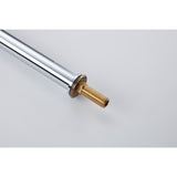 Pot Filler Faucet with Extension Shank W2287P153476