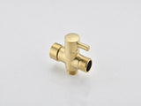 Bidet Sprayer for Toilet, Handheld Cloth Diaper Sprayer 13300056