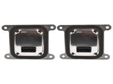 2pcs FB5Z13C788B LED Headlight ModuleA for 2016-2019 Ford Explorer 2.3L 3.5L FB5313B626B 60402669