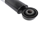 Set of 2 Rear Air Shock Absorbers Fit for Cadillac Escalade Chevy Avalanche Silverado Suburban Tahoe 84555807