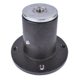 Deck Blade Spindle for Hustler Mowers Super Z S Diesel Z X-One ATZ RD 36"-72" 70460172
