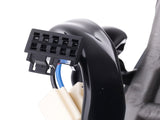 Left Power Side Mirror fit for Ram 1500 Heated 2009-2018 55372066AI 09924321