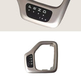 NEW Center Shifter Bezel Factory Fit For 2014-2018 Jeep Cherokee 5YD27LS5AA 97283951