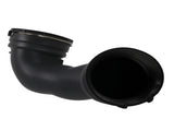 Air Intake Duct Pipe fit for BMW X5 F15 X6 F16 3.0L 2014-2019 13718626487 w/Sensor 31538239