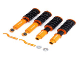 MaXpeedingrods Adjustable Coilover Shocks Springs Kit fit for Honda CRV 1997-2001 79365077