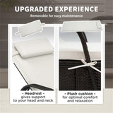 Folding Lounge Chairs / beach chair 38051121