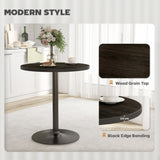 outdoor Round Dining Table 34055790