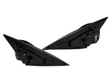 2Pcs Mirrors Power Signal Light Heated Manual Folding for Kia Optima 2.0 2.4L 2014-2015 876204C501 20084775