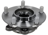 Front Wheel Bearing Hub fit for Nissan Altima 2.5L 2007-2013 513294 4-Bolt Square 53724854