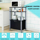 Multi functional kitchen storage rack 48658902