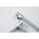 Pot Filler Faucet with Extension Shank W2287P153476