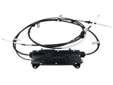 Parking Brake Actuactor for Land Rover LR4 Range Rover Sport LR072318 LR013699 91588330