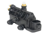 Air Suspension EAS Valve Block for Land Range Rover Sport HSE LR3 LR4 RVH000055 74624508