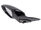 Left Mirror Power Folding Heated Signal Light Fits for Kia Optima 2.0 2.4L 2014-2015 87610-4C510 85944740