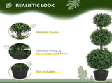 2pcs Artificial Plant 20517520