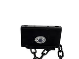 Rear Spare Tire Carrier 57210-EA000 Fits for Nissan Frontier Pathfinder Xterra Pickup 2005-2021 25587462