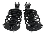 Quick Complete Front Strut Spring Assembly fit for Hyundai Santa Fe 2010-2012 75009458