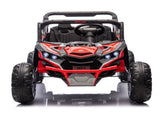 24V Two-Seater Kids Ride On UTV W/Parents Remote Control,Four-Wheel Suspension,Slow Start,Large W1578P184803
